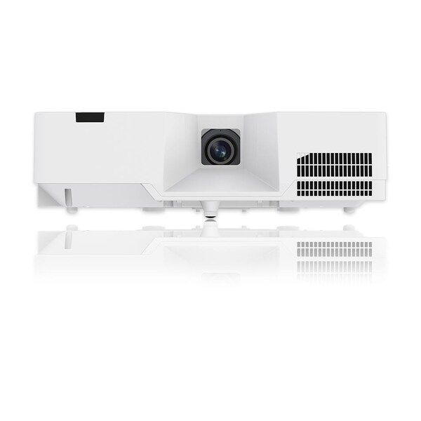 Hitachi Ssl 3Lcd Wuxga 6000Lm Projector. Hdbt; HDMI X 2; V And H